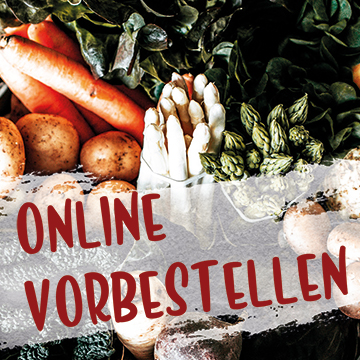 Online Vorbestellung Wochenmarkt Biberach, Bad Waldsee und Uhldingen